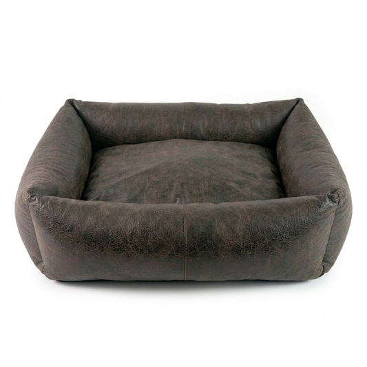 Orange Furry Mat YD-79451 - New Pet Products