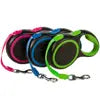 Retractable Dog Leash For Large Dogs – Heavy-Duty Nylon